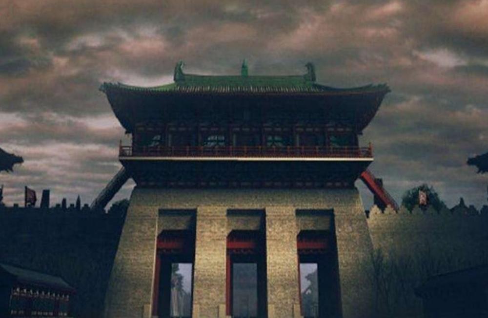 被史书隐瞒的玄武门之变第三战，才是真正的决胜局！说起玄武门之变，我们熟知的