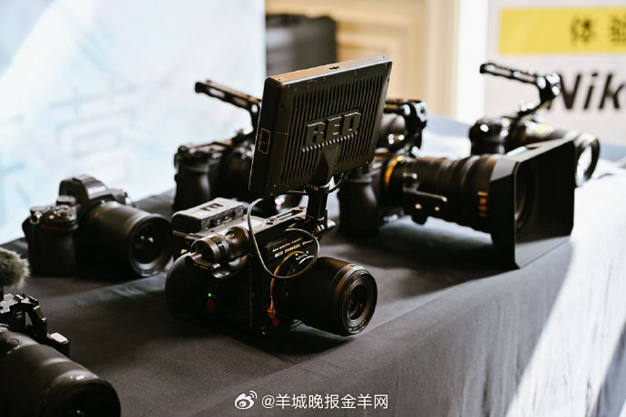 🎬山海训练营|尼康影像技术工坊精彩回顾相聚中旅·阿那亚·九龙湖，共赴一场光