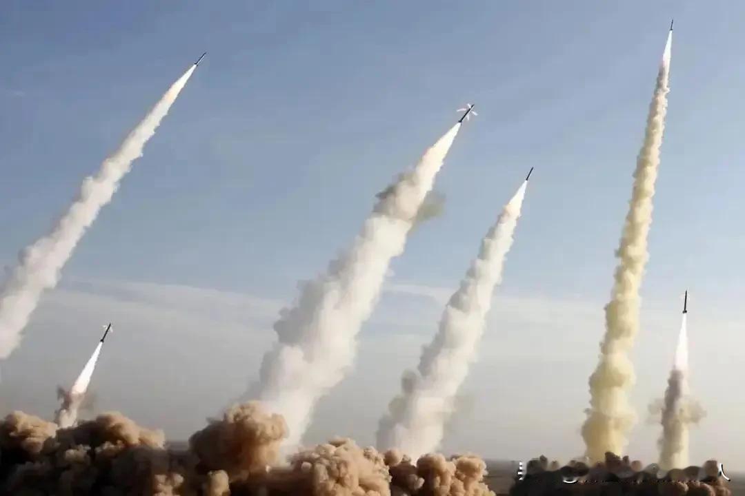 美日也许低估了什么叫“雷霆反击”！中国不是俄罗斯，我们拥有全球最完善的中程导弹打