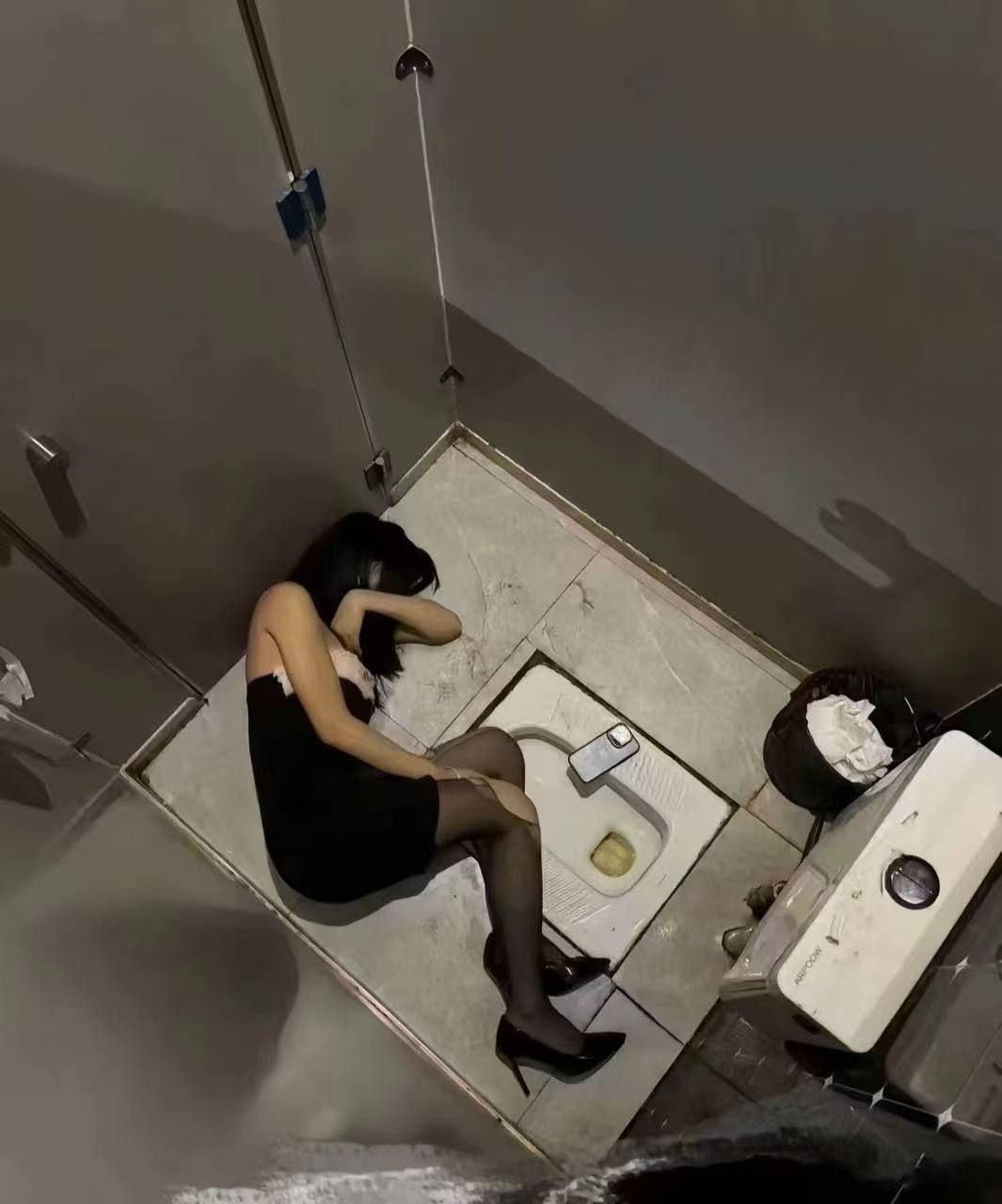 兄弟们，怎么办？​​​