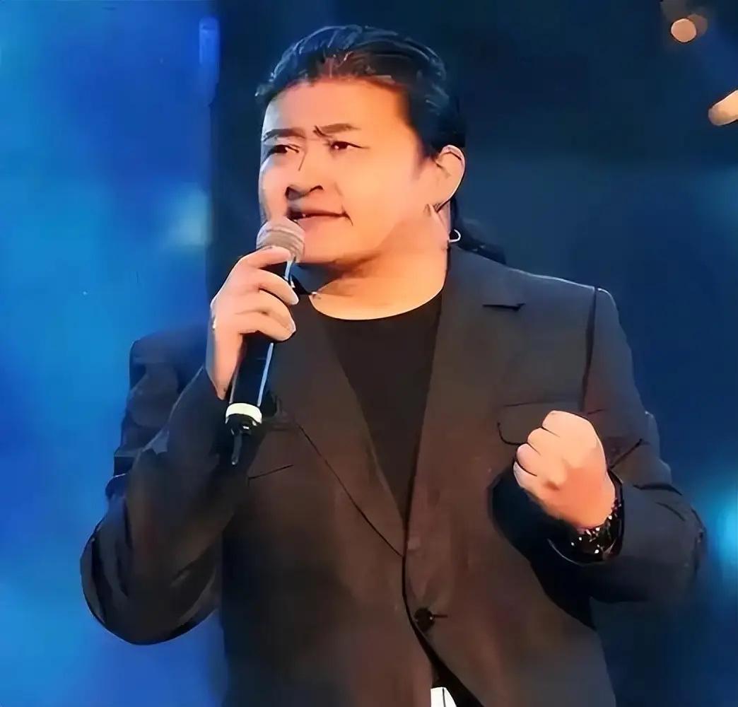 刘欢去世，他这一生交对了四个挚友，互相成就，一个比一个厉害刘欢安静离世，丧事