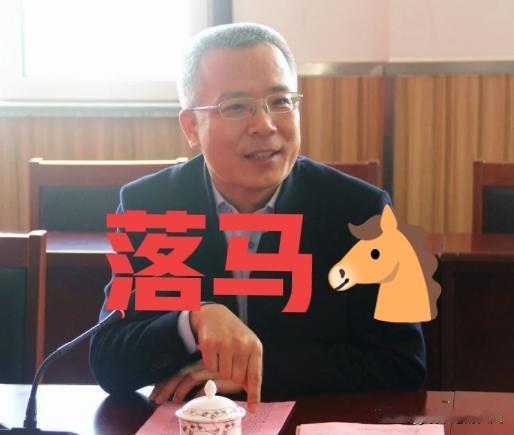 小心脏咯噔了一下，王庆被查后，原因:1、他是鲁东大学的书记！2、他毕业于