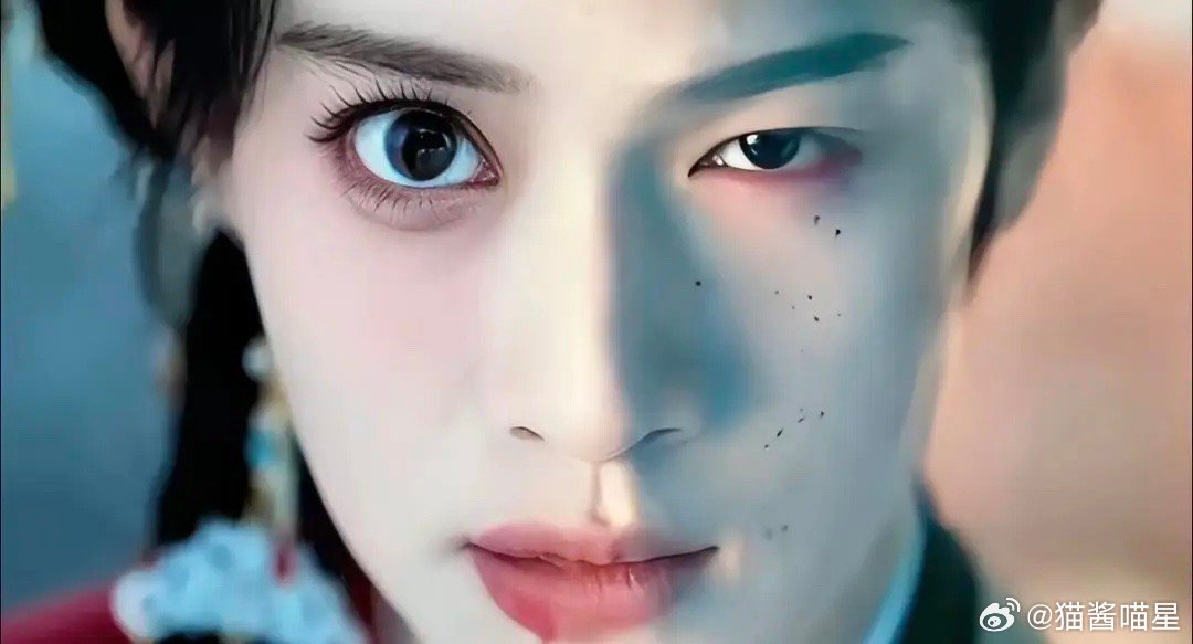 天经棣义🆚昀牵孟绕，这简直就是一场单方面的碾压，你们觉得谁赢了？