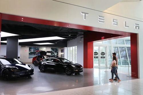 告别汽车时代！特斯拉1000万台机器人产能，改写人类未来特斯拉的决绝转型，远