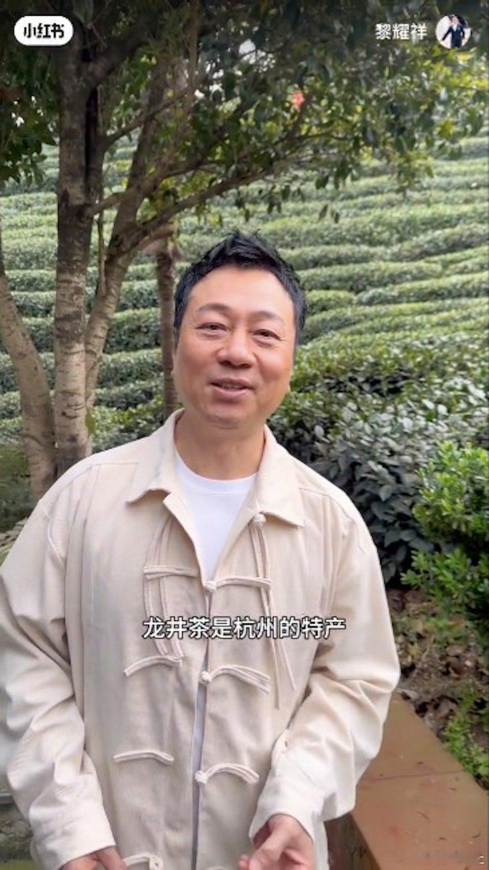 近年不少TVB藝人都北上發展，一班視帝視后尤其吃香，曾三度奪得無綫視帝、現年61