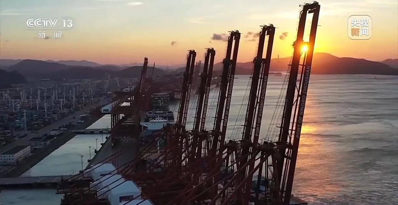 数据公布，美国失望据央视新闻客户端12月14日报道，今年前11个月，我国出