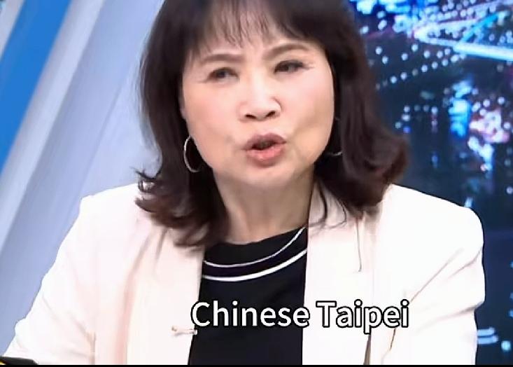 陈凤馨点破蒋万安选战的最大危机——支持者太相信他了她说：“蒋万安最大的风险，