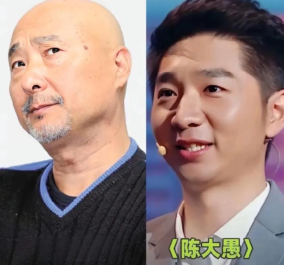 老爸的颜值VS儿子的脸：基因到底会不会偷懒？看看下面这12对明星父子颜值大Pk，