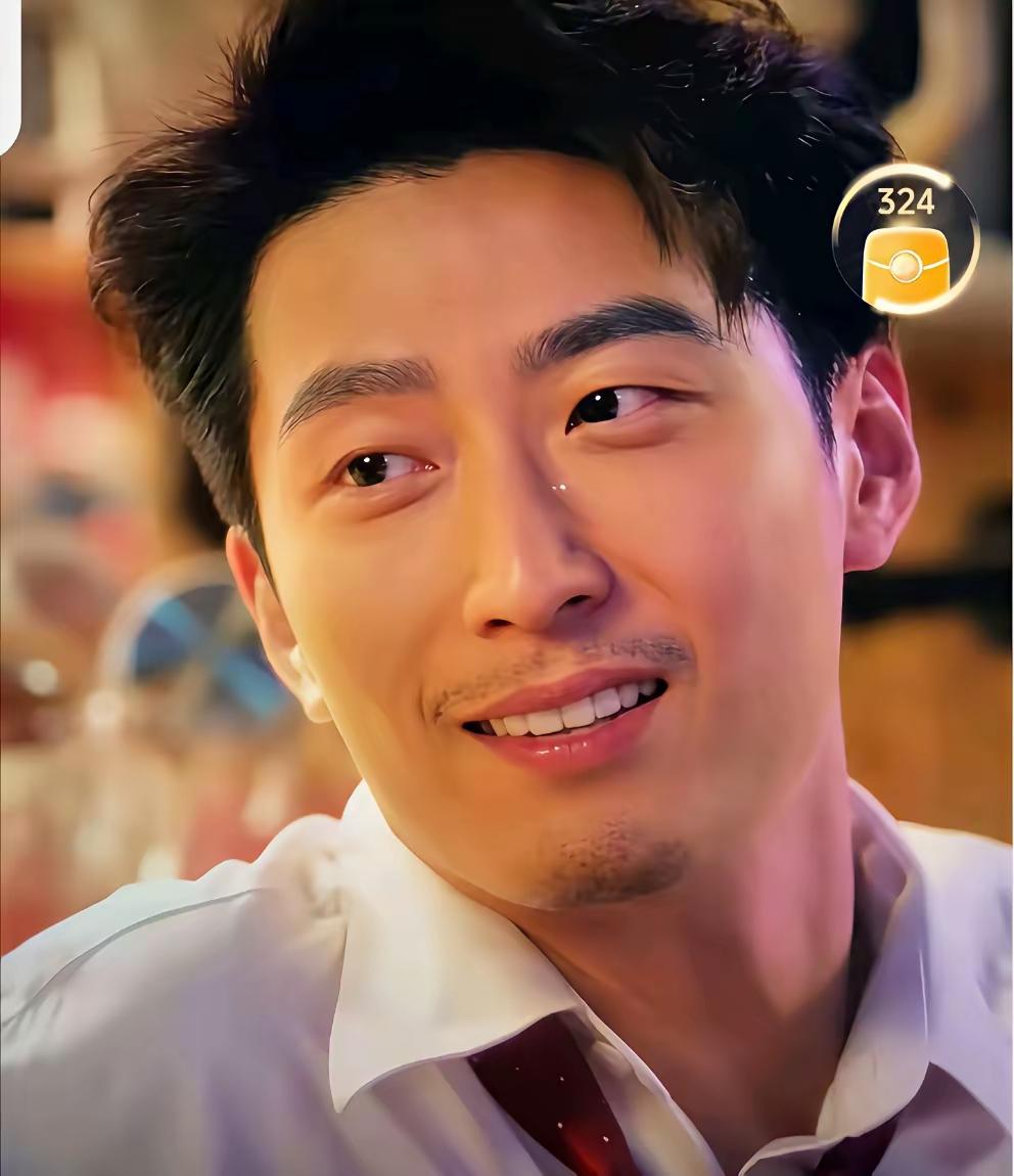 说实话窦骁演刘红兵刚上线，我也不看好这个刘红兵，想到他是一位高干子弟，性格开朗乐