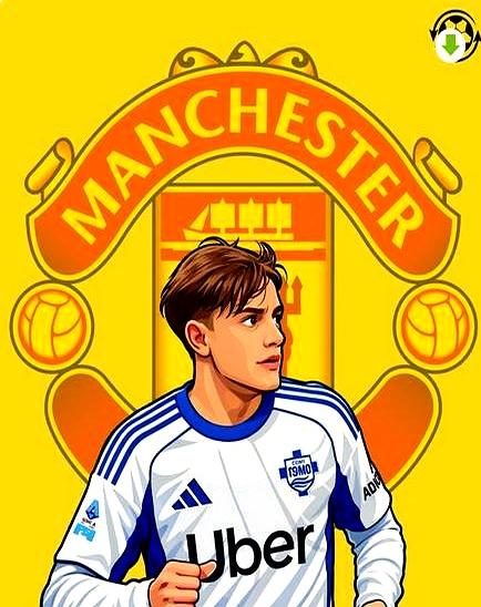 曼联3000万镑就把拉什福德甩给巴萨，转头去抢科莫20岁天才边锋。巴萨大概率