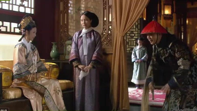 雍正剑侠图武功排名_雍正剑侠图(2)