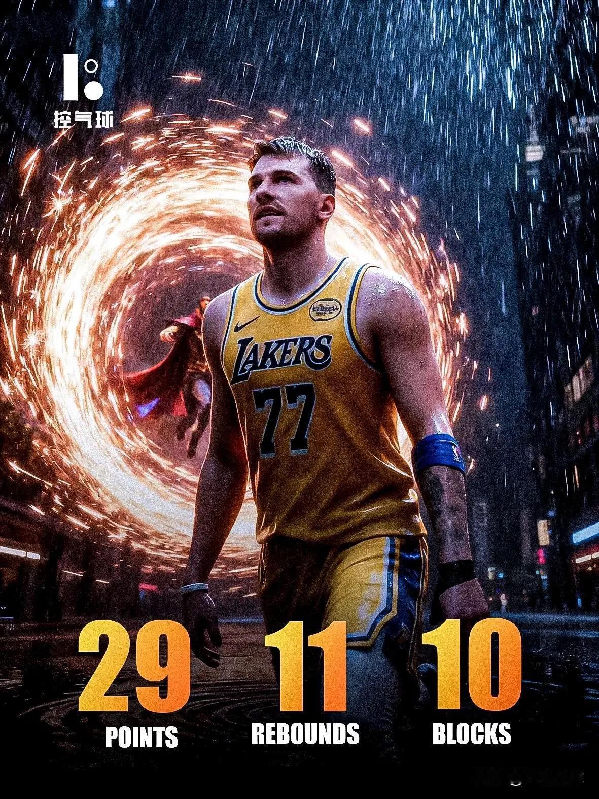 这湖人进步空间也太大了。今天这场我看了半天就在想一个问题，老张到底吃了多少