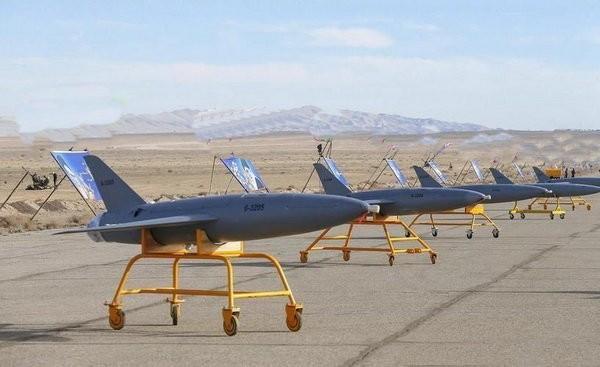 轮到乌克兰害怕了，乌克兰从捡到的小摩托发现，上面安装有PTM-3反坦克地雷，可在