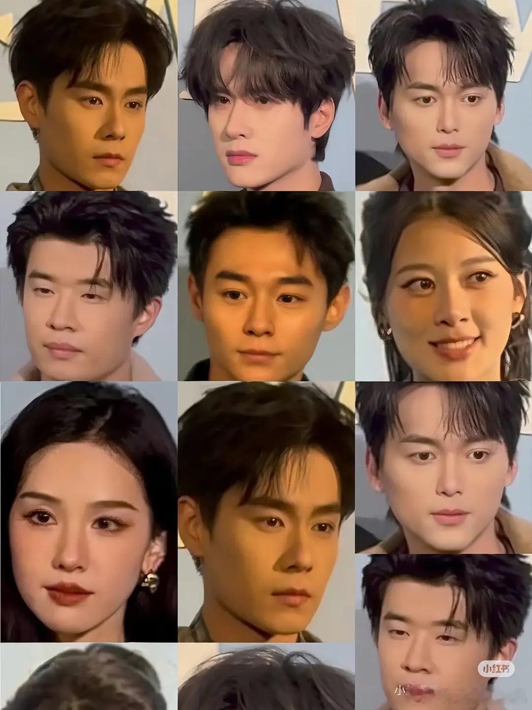 loewe怼脸来了，谁状态不错？