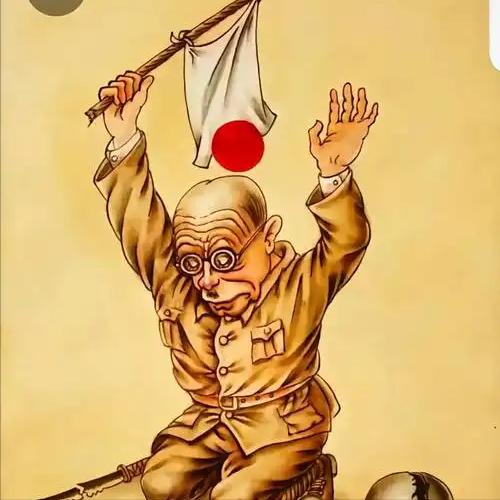 西班牙国际法专家指出：“如果没有彻底清算，中国不可能放过任何国家，日本之所以至