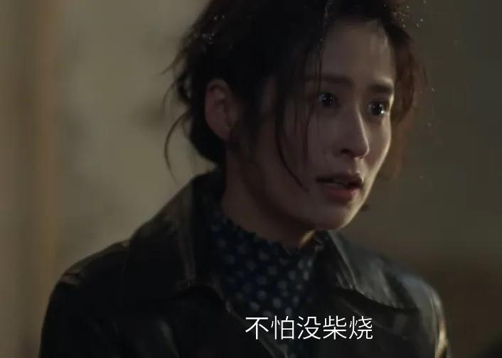 《六姊妹》第22集预告：何家艺的老公收了很多的货，但是正好遇到大雪天，货都运不