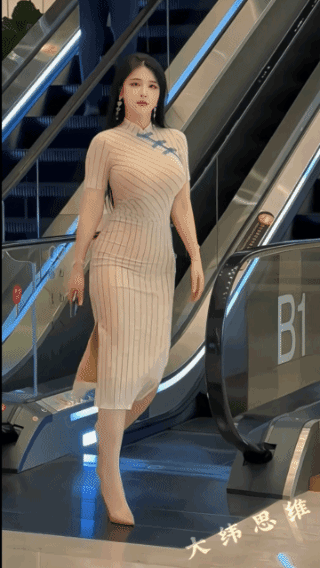 她是公司老板？