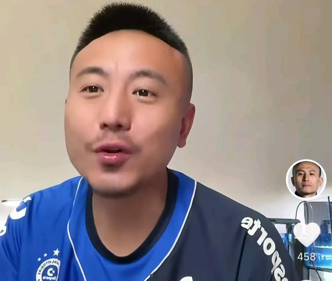 前国脚毛剑卿在直播间爆了一个料。他在直播时表示，其实像中超俱乐部的一些球队，里