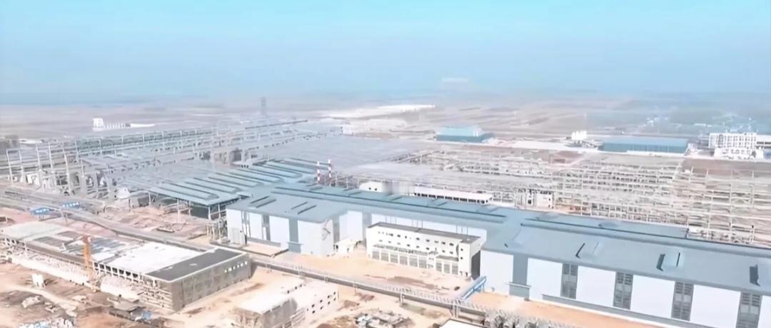 说起邢台钢铁，老河北人都不陌生，1958年建厂，在特钢线材圈子里那是响当当的，一