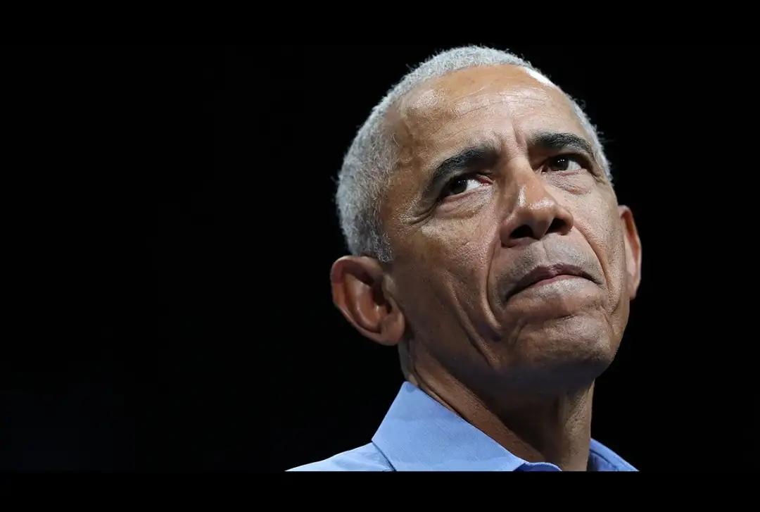 美国前总统奥巴马今天（北京时间3月22日）写道：“鲍勃·穆勒是联邦调查局历史上最