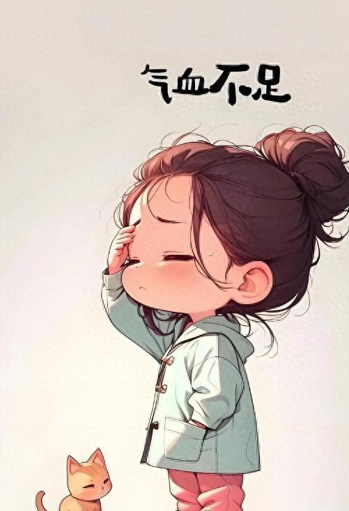 总感觉累、没力气？分享一个专补气血却不上火的小方子大家好，我是陈大夫！很多人