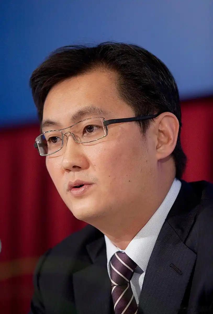 马化腾和马云谁更有魅力，这还真不好说。马化腾缔造了腾讯帝国，业务稳扎稳打。腾讯