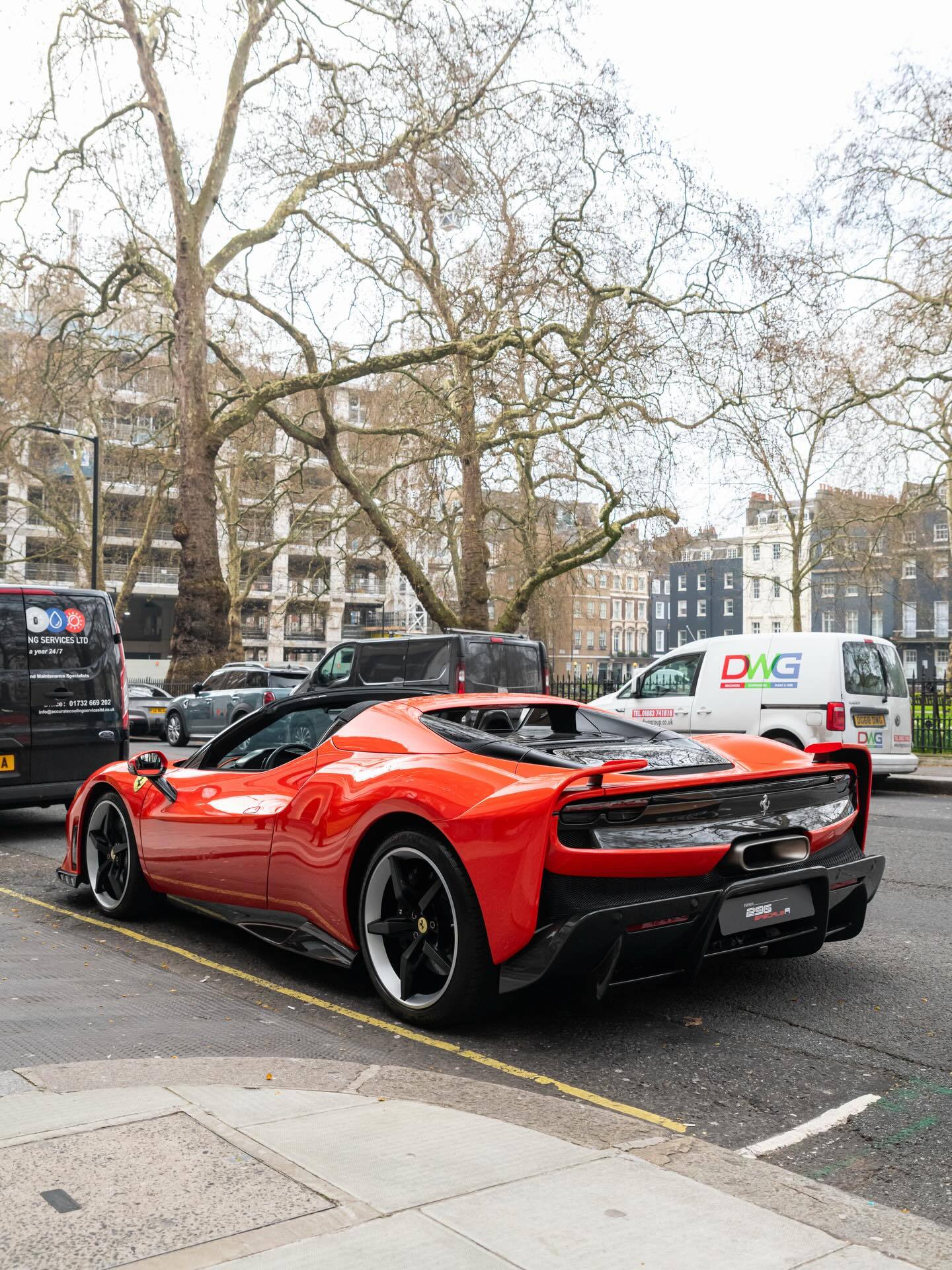 Ferrari296SpecialeAperta（byJmeSuper