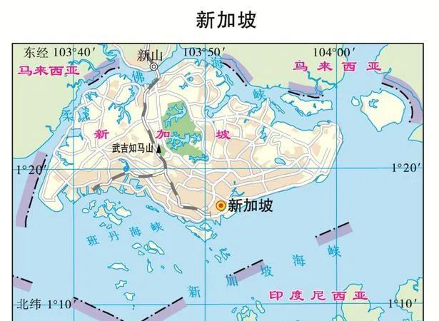 其实很多时候经济发展跟面积还真没多大关系，拿新加坡来说吧！面积只有735平方公里