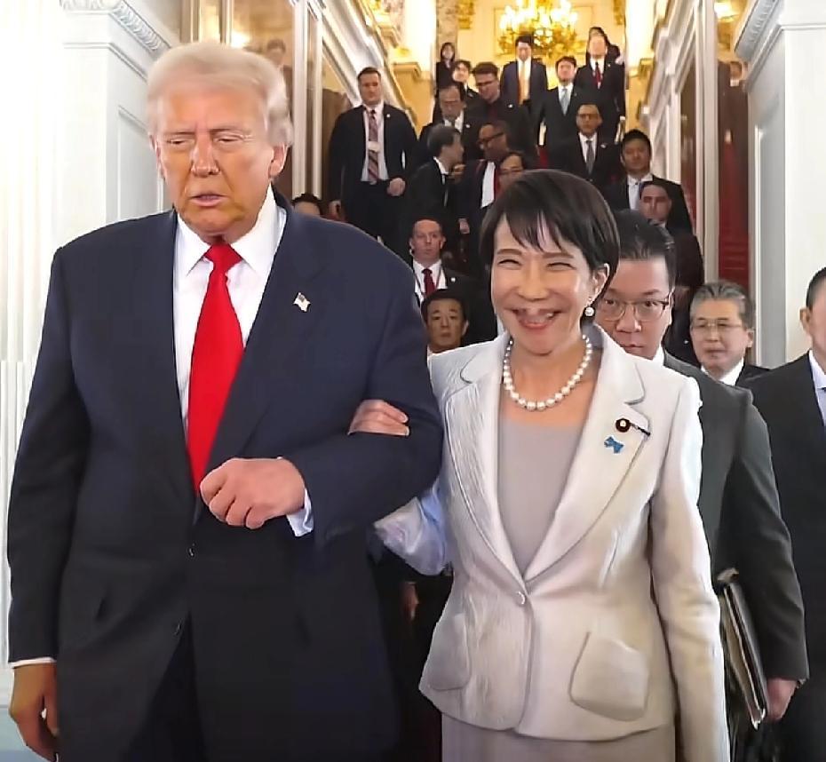 日本为什么频繁换首相，因为美国喜欢让他换首相，换的越快越好。日本每个首相一上任，