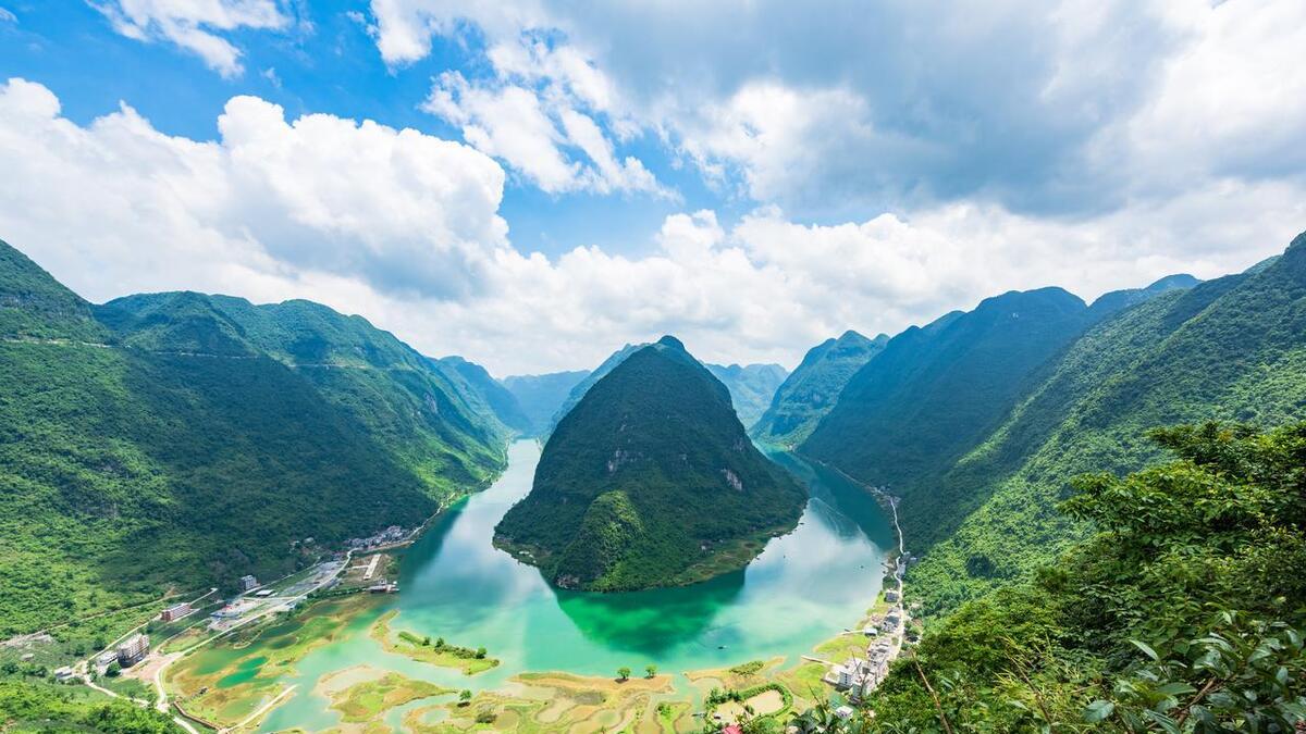五一不想人挤人,快来这些小众地方避堵