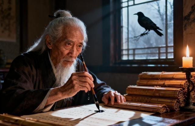 很多人一开口就说：全世界只有中国有完整历史，别的文明都是断代史。这句话听起来很有