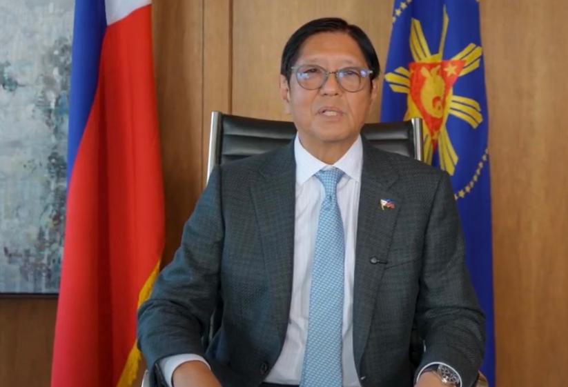 *菲律宾不闹了，坐下来跟中国谈了。这话不是我说的，是外交部官网上白纸黑字写着的—