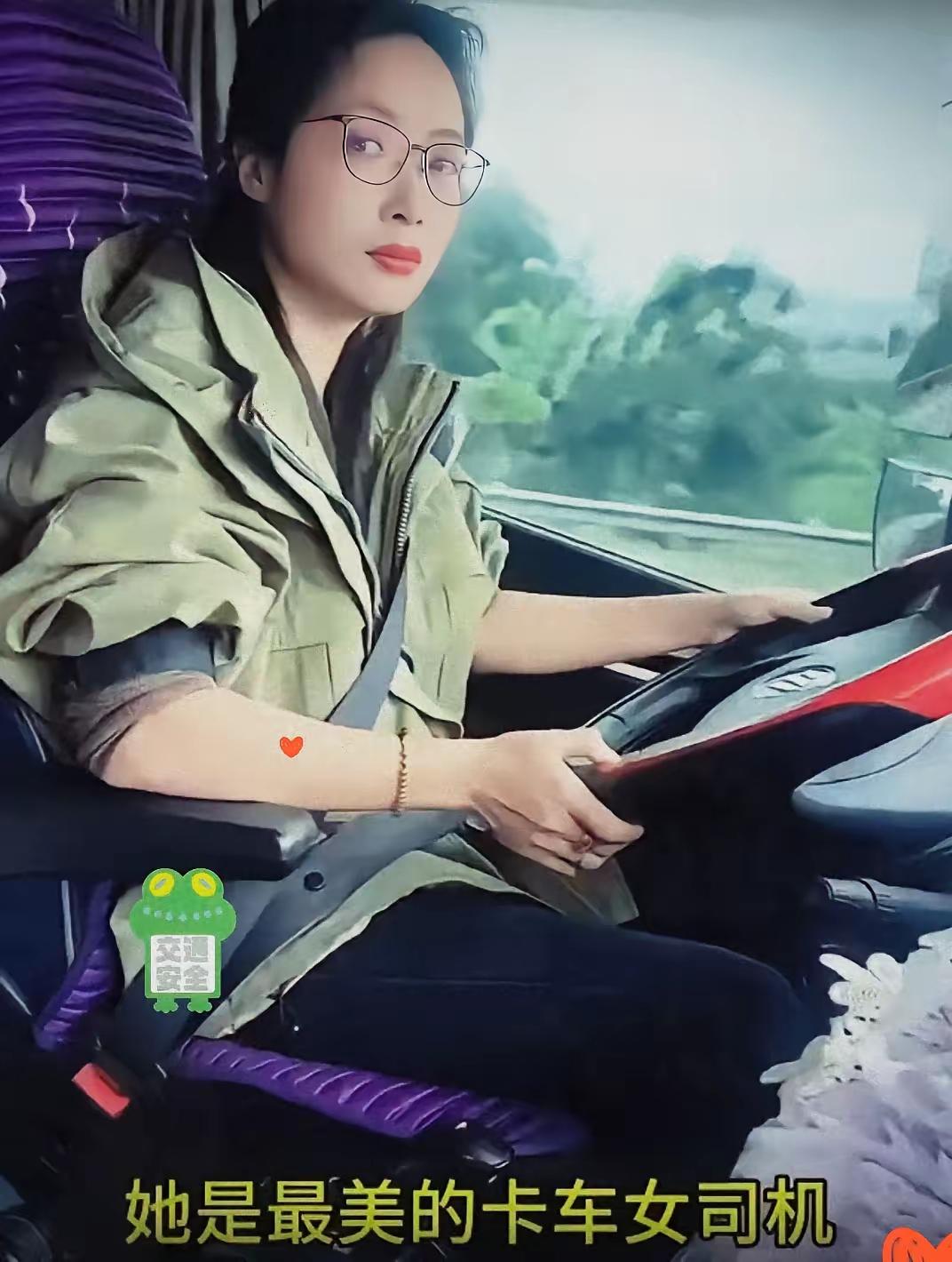 太揪心了！“半挂西施”王迪的离去，戳破了货运行业最残酷的真相！36岁的她，开