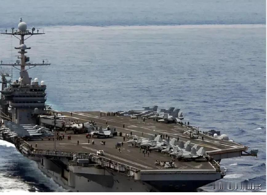 就在刚刚韩国也准备开始挑衅了？与美军进行联合出海演习！前有日本在疯狂挑