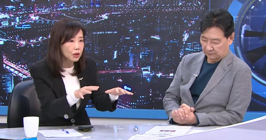 赵少康：“我对你们国民党党中央，真的是不解，为什么？”看了下午赵少康和尹乃菁