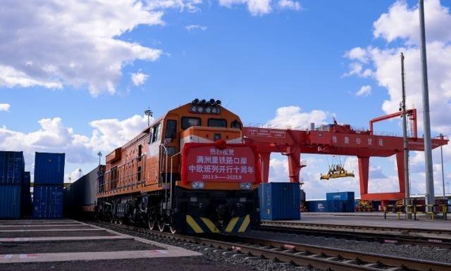 中欧班列的“战略大动脉”，今天正式宣布“改道”！波兰这回玩得有点大，9月12日