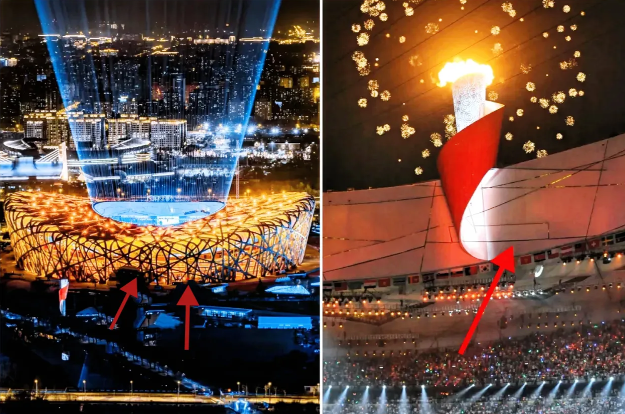 难怪中国会放弃2036申奥！当年中国举办奥运，国际奥委会委员们反复来挑毛病，让中