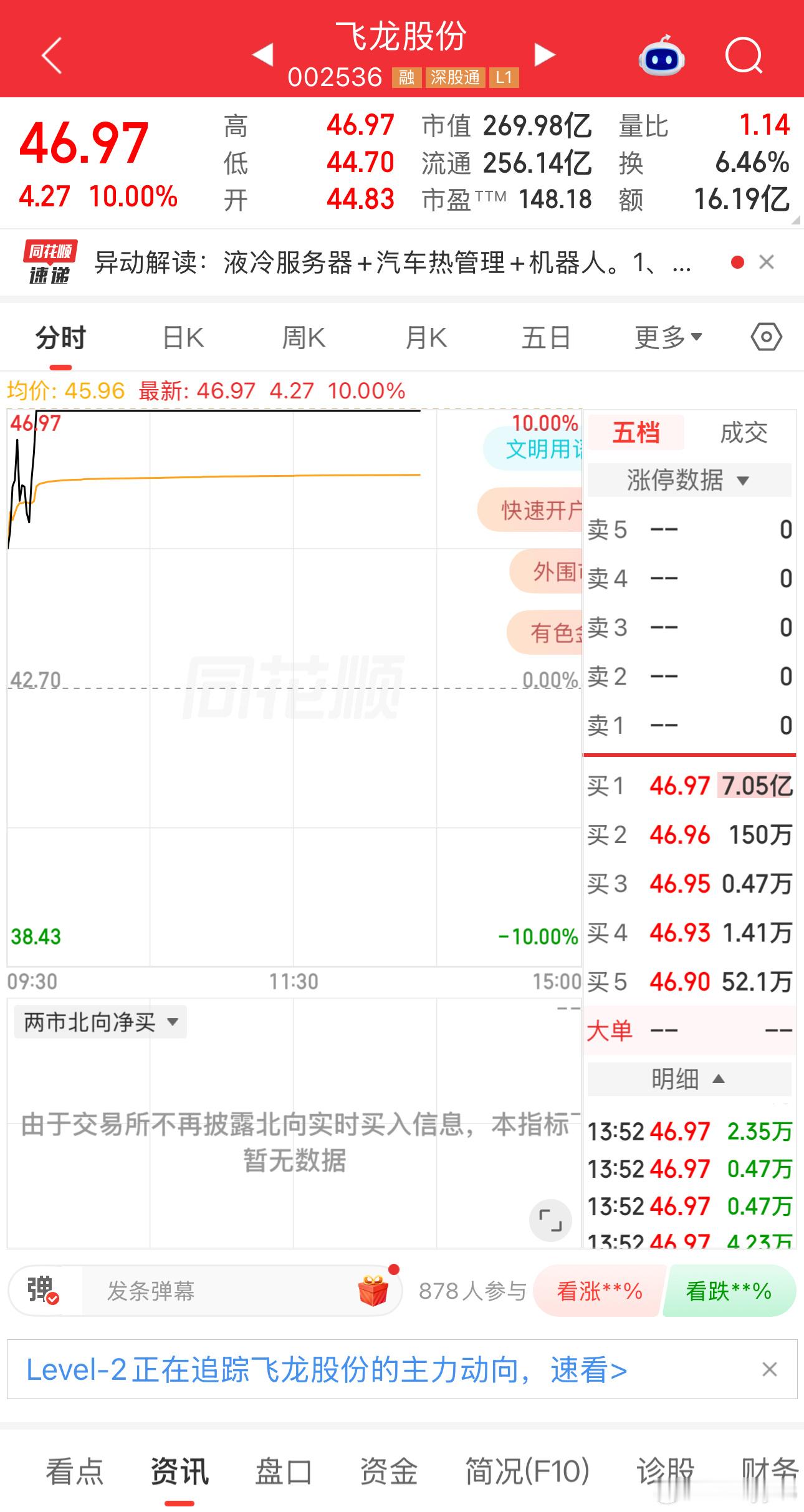 液冷今天不错，发展AI绕不开的