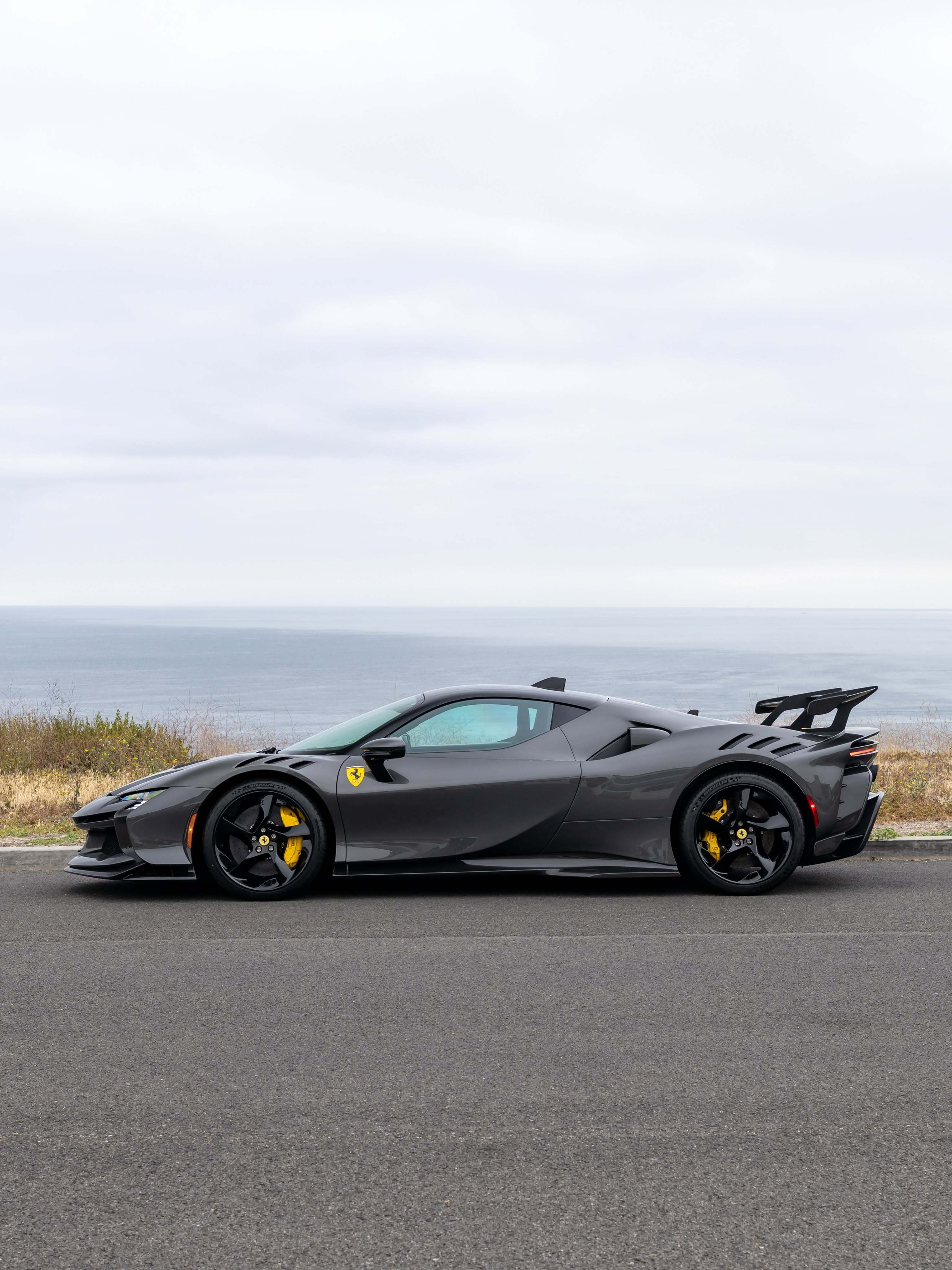 FerrariSF90XX&812Competizione法拉利法拉利