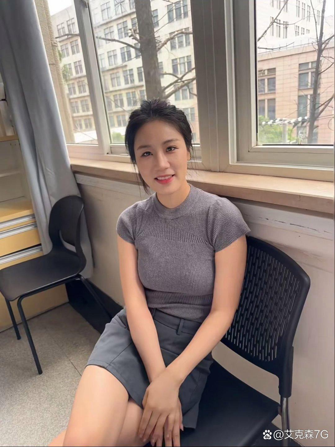 男人都喜欢这种类型的女人吗？