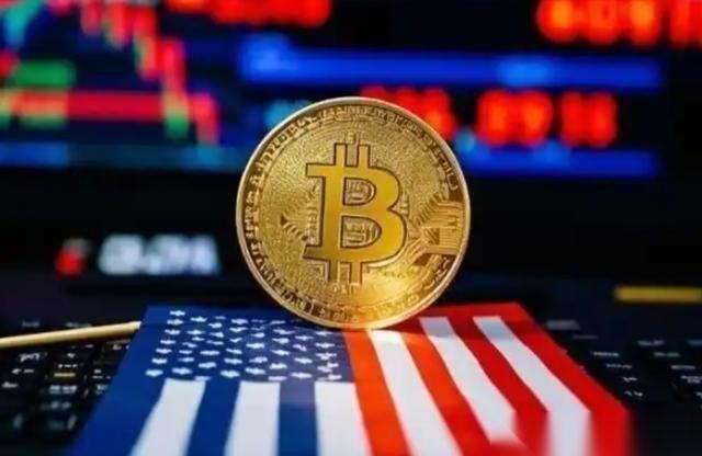 比特币其实就是老美为了收割中国做准备的！但我们一直没上当，好笑的是，有个小国咬了