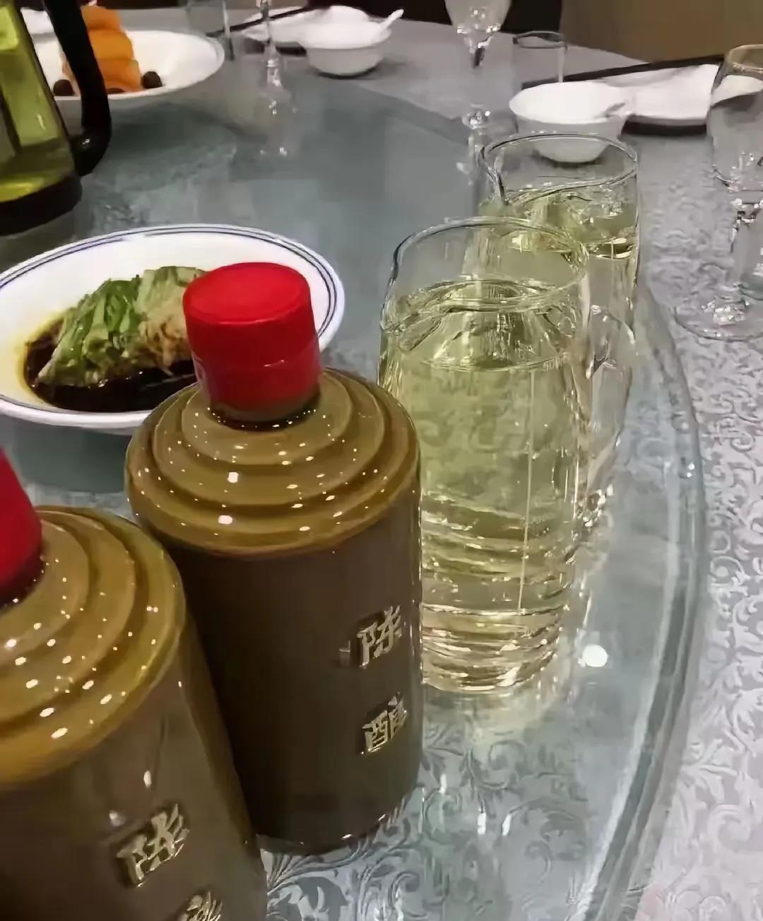 茅台的设计非常的人性化。