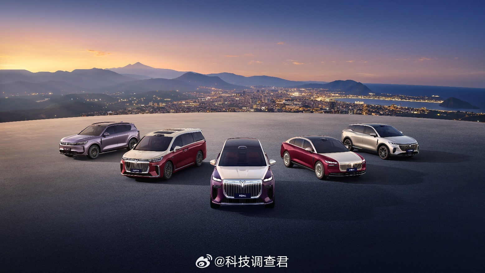 刚刚看到东风集团公告岚图汽车港交所介绍上市议案获高票通过了，预计3月19日挂牌，