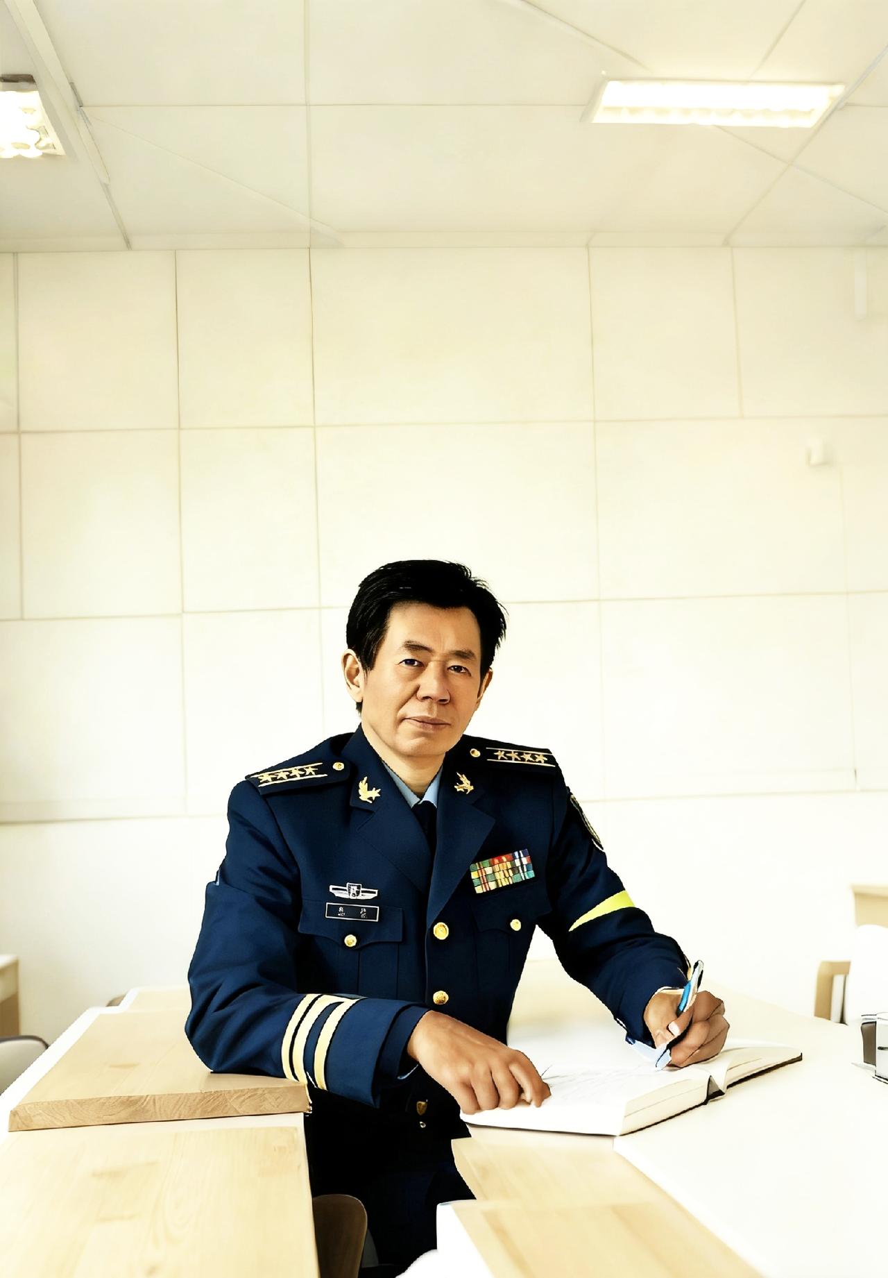 戴旭这大实话讲得太透!听着解气但也真让人心里堵得慌。手里握着家伙事儿，天天