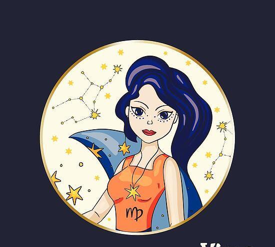 六月星座运势：处女座（上）本月初，水星通过相互理解加强关系，而木星则带来合作伙