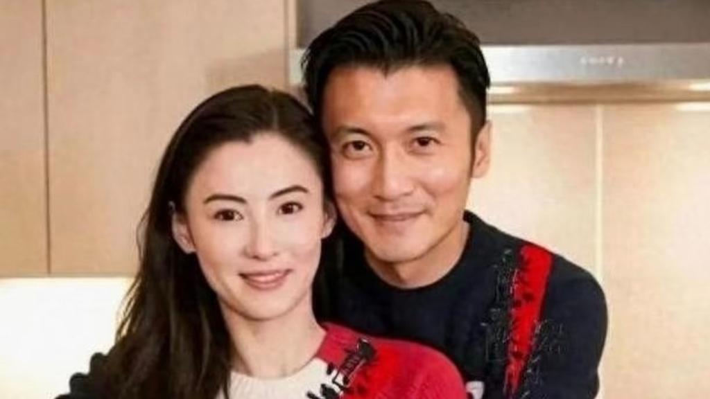 你知道吗？谢霆锋张柏芝疑似一起吃饭的消息刚爆出来就冲上了热搜。事情起源于5月10