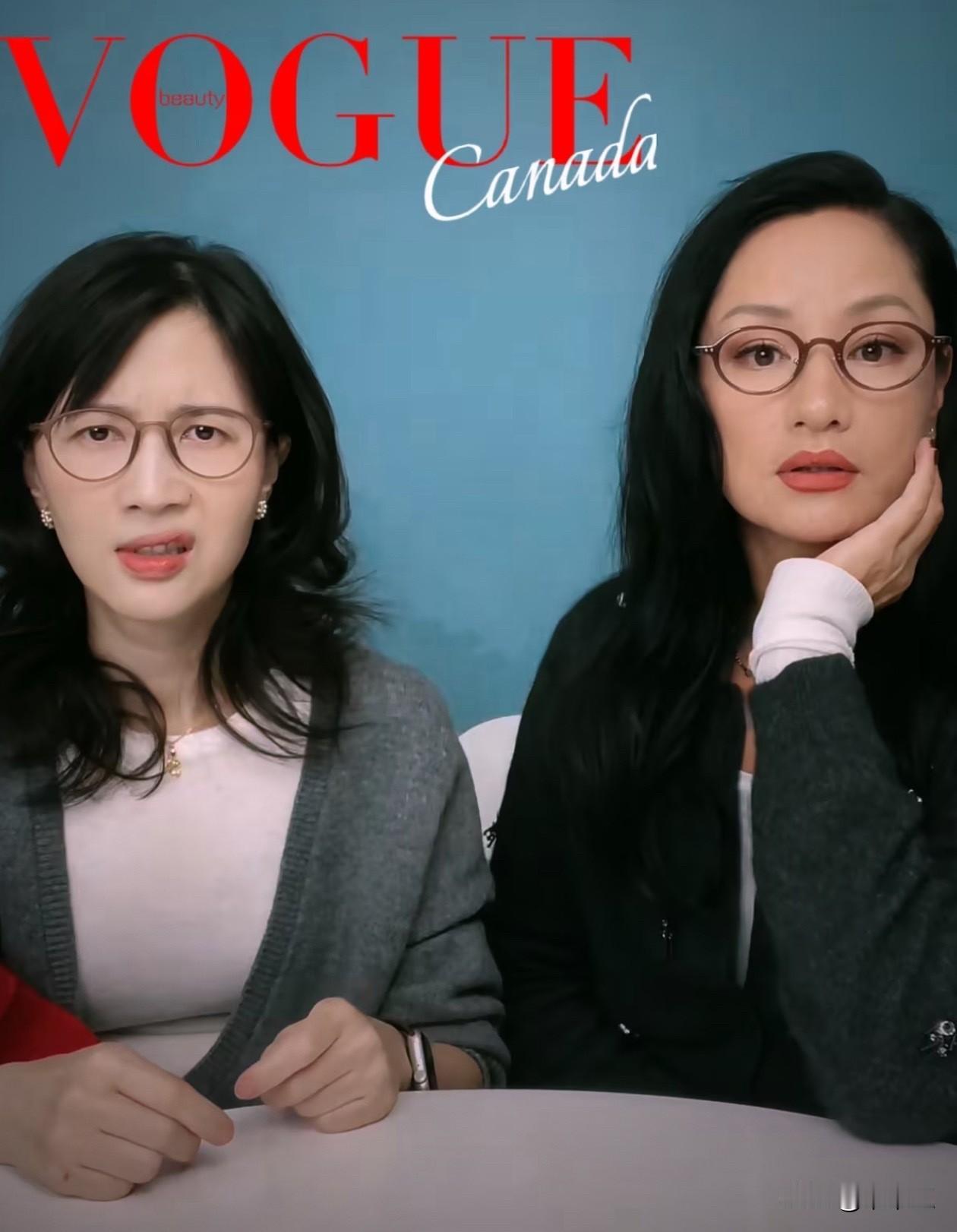 别人挤破头抢资源，瞿颖直接摆烂：别给我介绍工作！瞿颖现在的状态，才是娱乐