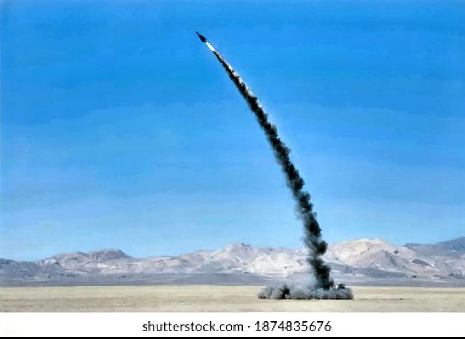 中国洲际导弹已形成陆基与海基协同、多型号互补的现代化体系，稳居世界第二梯队前列。