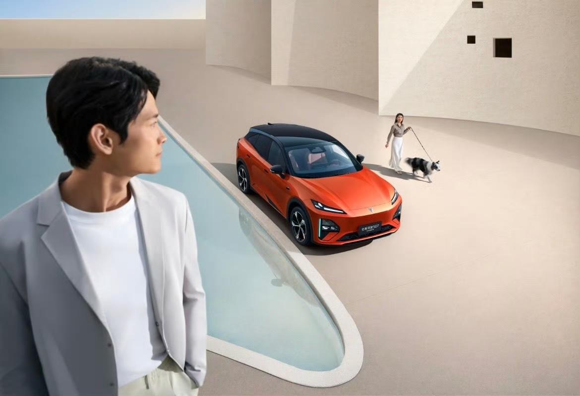 告诉你车圈五个非常扎心的现实：1、比亚迪最厉害的并非纯电，而是混动。2、纯