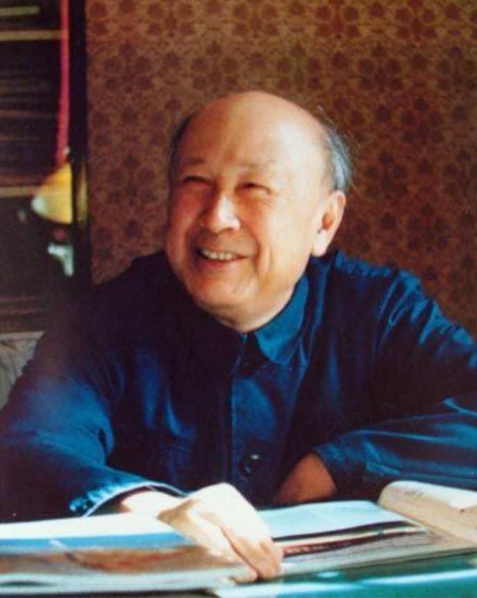 2009年，98岁钱学森临终说出：给我启发最多的不是导师冯·卡门，而是一个没考过